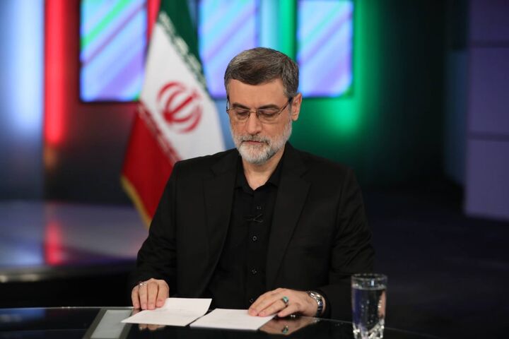 قاضیزادههاشمی تولد دختر کاپشن صورتی را تبریک گفت قاضیزادههاشمی تولد دختر کاپشن صورتی را تبریک گفت