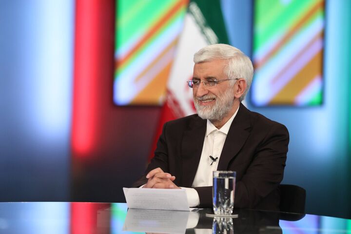 فیلم/ نقش پرشکوه بانوان باید تعریف شود فیلم/ نقش پرشکوه بانوان باید تعریف شود