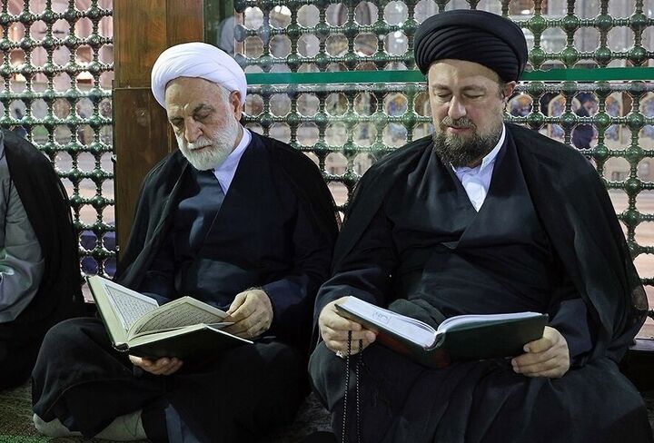 امام (ره) هرگونه تبعیض در حق مردم را نفی میکرد امام (ره) هرگونه تبعیض در حق مردم را نفی میکرد