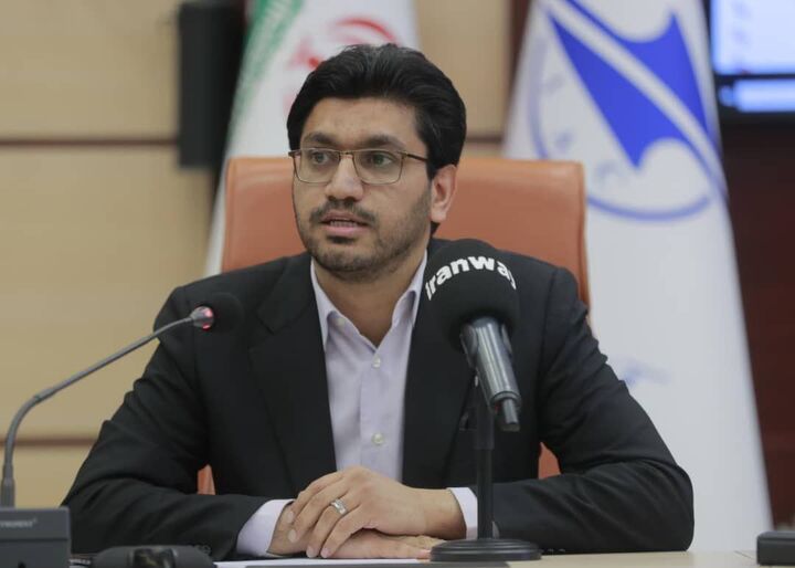 برگزاری سوگواره اربعین در فرودگاههای کشور  برگزاری سوگواره اربعین در فرودگاههای کشور