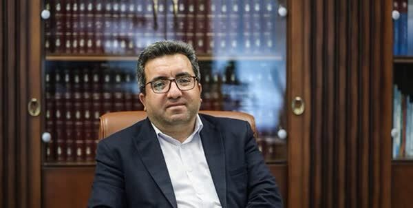 صدور یک میلیون و ۵۰۰ هزار سند مالکیت الکترونیکی صدور یک میلیون و ۵۰۰ هزار سند مالکیت الکترونیکی