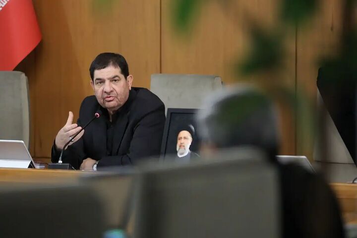 مخبر: همگان برای مشارکت حداکثری تلاش کنند مخبر: همگان برای مشارکت حداکثری تلاش کنند