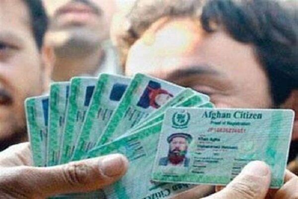 حضور بیش از دو میلیون نفر اتباع خارجی رسمی در استان تهران حضور بیش از دو میلیون نفر اتباع خارجی رسمی در استان تهران