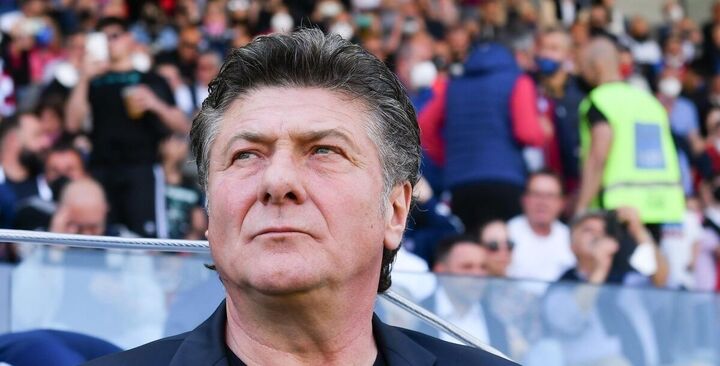 ماتزاری سرمربی پرسپولیس نمیشود! ماتزاری سرمربی پرسپولیس نمیشود!