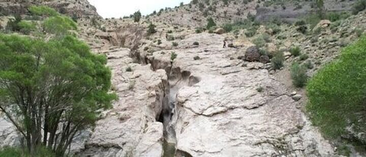 پنج اثر طبیعی کرمان ثبت ملی شد پنج اثر طبیعی کرمان ثبت ملی شد