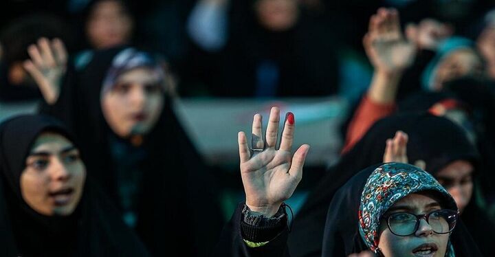 حدود یک میلیون دانشآموز، رای اولی هستند حدود یک میلیون دانشآموز، رای اولی هستند