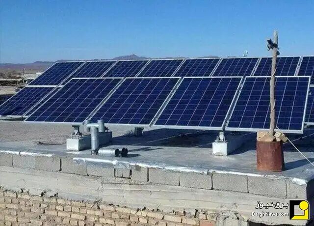 راه‌اندازی ۳۰۰۰ نیروگاه برق خورشیدی در بوشهر تا پایان سال