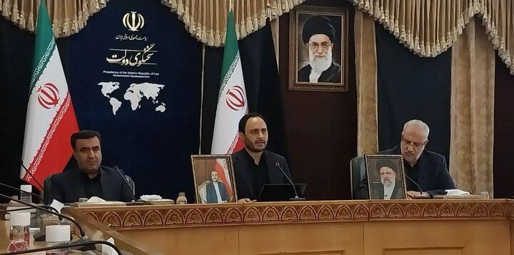 فروش نفت سنگین و فوق سنگین در دولت دوازدهم اتفاق نیفتاد / ۱۱۴ میلیون لیتر بنزین تولید میکنیم فروش نفت سنگین و فوق سنگین در دولت دوازدهم اتفاق نیفتاد / ۱۱۴ میلیون لیتر بنزین تولید میکنیم