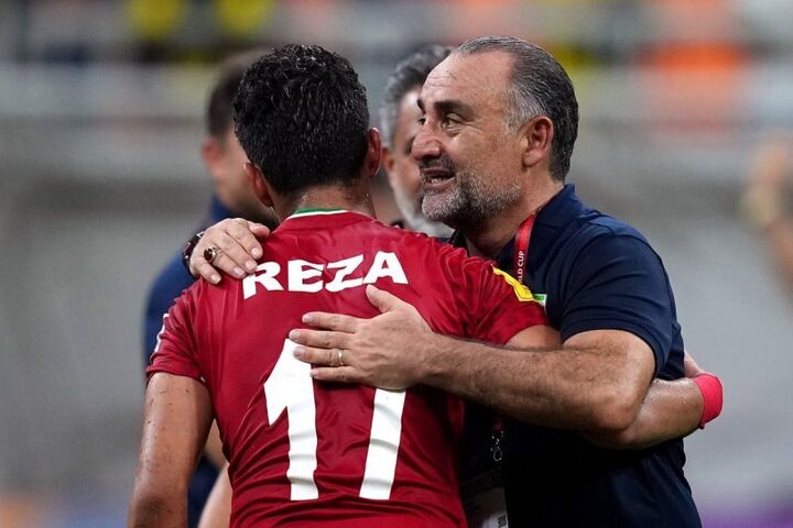 فهرست جدید تیم جوانان ایران اعلام شد فهرست جدید تیم جوانان ایران اعلام شد