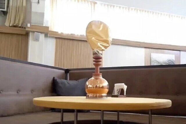 قلیان اکسیژن هنوز تایید نشده قلیان اکسیژن هنوز تایید نشده