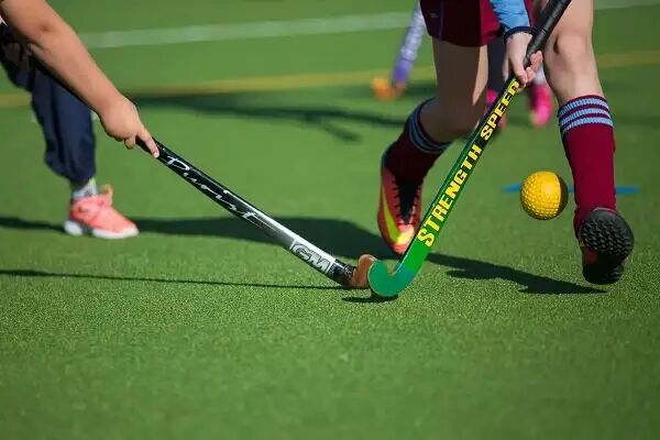 تیم هاکی چمنی امید ایران در رده هفتم آسیا ایستاد تیم هاکی چمنی امید ایران در رده هفتم آسیا ایستاد