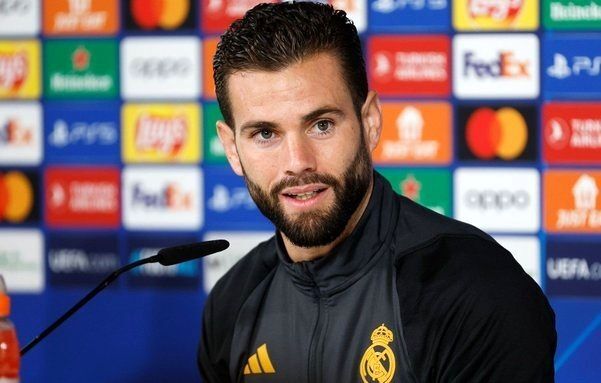 خریدهای نجومی عربستانیها با ناچو استارت خورد خریدهای نجومی عربستانیها با ناچو استارت خورد