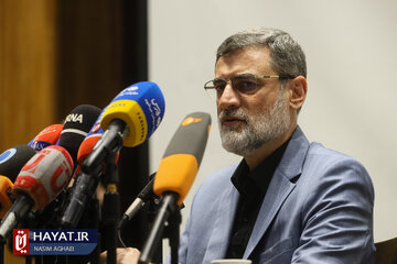 «نشست دانشجویی-مردمی دولت انقلاب» با حضور قاضی زاده هاشمی