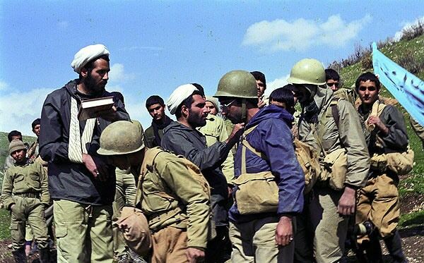 عملیات «نصر 5»؛ تسلط بر دشمن از ارتفاعات «سردشت» عملیات «نصر 5»؛ تسلط بر دشمن از ارتفاعات «سردشت»