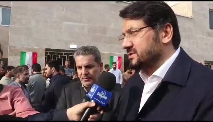 ساخت مسکن ملی از ۲ میلیون و ۶۵۳ هزار واحد عبور کرد ساخت مسکن ملی از ۲ میلیون و ۶۵۳ هزار واحد عبور کرد