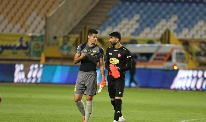 پشیمانی و بازگشت بیرانوند به پرسپولیس؟ پشیمانی و بازگشت بیرانوند به پرسپولیس؟