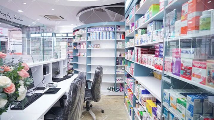 دستور مخبر برای توقف تأسیس داروخانههای دولتی + تصاویر دستور مخبر برای توقف تأسیس داروخانههای دولتی + تصاویر