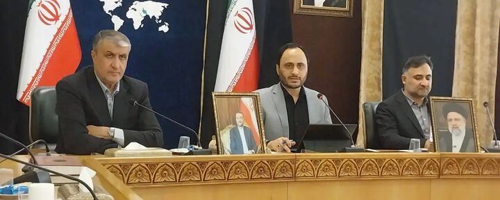 ارتقاء ۷۰ درصدی شرکتهای دانش بنیان و خلاق در دولت سیزدهم  ارتقاء ۷۰ درصدی شرکتهای دانش بنیان و خلاق در دولت سیزدهم