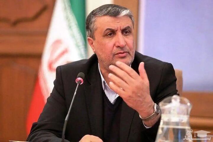 اسلامی: ۳۳۰ دستاورد دانشی و فناورانه در حوزه هسته ای دولت سیزدهم داشتیم اسلامی: ۳۳۰ دستاورد دانشی و فناورانه در حوزه هسته ای دولت سیزدهم داشتیم