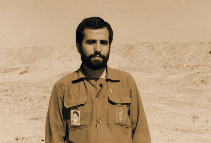 شهید سردار «علی هاشمی»؛ آفتاب «هور»، قاف غربت مردان «خیبر» شهید سردار «علی هاشمی»؛ آفتاب «هور»، قاف غربت مردان «خیبر»