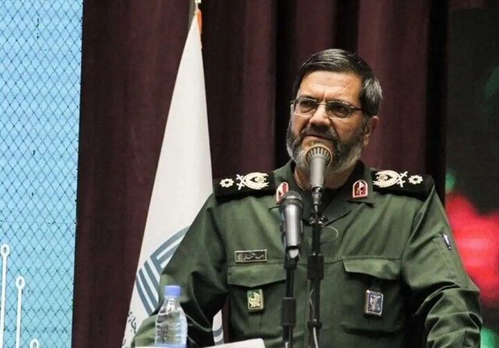 بسیج از ظرفیتهای اثرگذار و ارزشمند کشور در مشارکت حداکثری مردم در انتخابات است بسیج از ظرفیتهای اثرگذار و ارزشمند کشور در مشارکت حداکثری مردم در انتخابات است