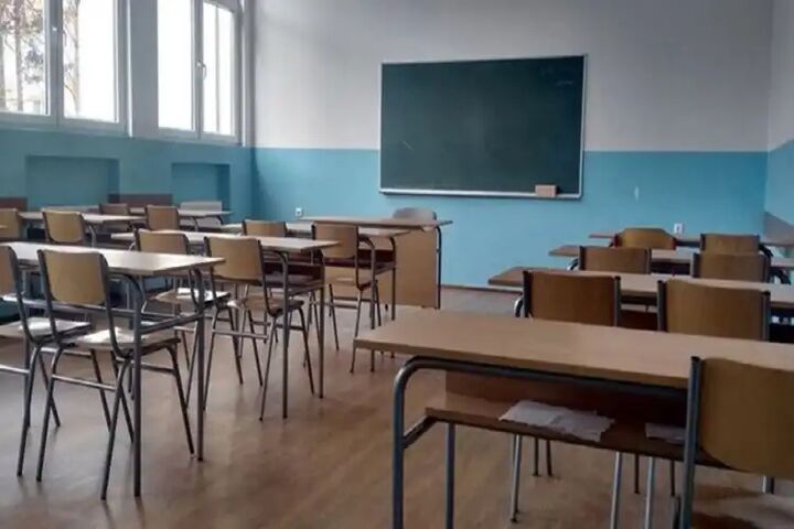 ایمنسازی ۷۰ هزار کلاس درس در دولت سیزدهم ایمنسازی ۷۰ هزار کلاس درس در دولت سیزدهم