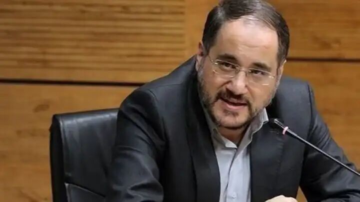 مشارکت در انتخابات از ۶۰ درصد بیشتر خواهد بود مشارکت در انتخابات از ۶۰ درصد بیشتر خواهد بود