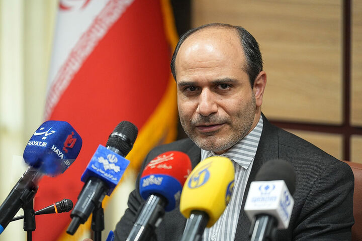 تسهیل دسترسی سامانههای قوه قضائیه برای ایرانیان خارج از کشور تسهیل دسترسی سامانههای قوه قضائیه برای ایرانیان خارج از کشور