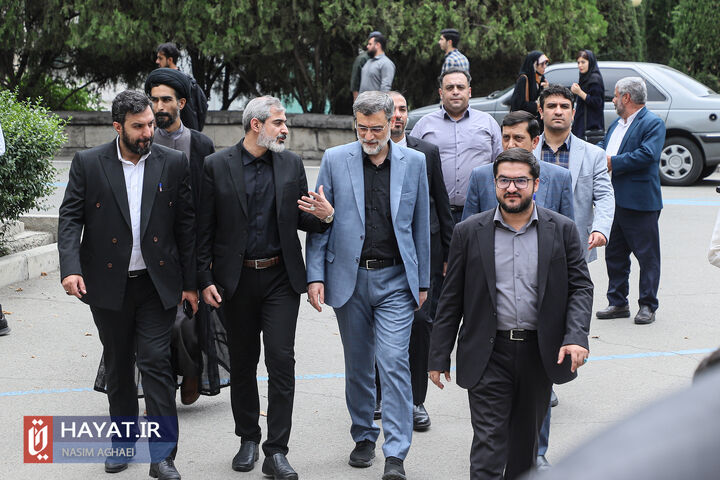 قاضی زاده هاشمی