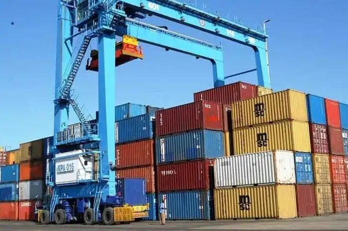 آغاز صادرات از مرزهای جنوبی کشور