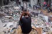 مذاکرات آتش‌بس غزه عملا با تصمیم اسرائیل متوقف شد