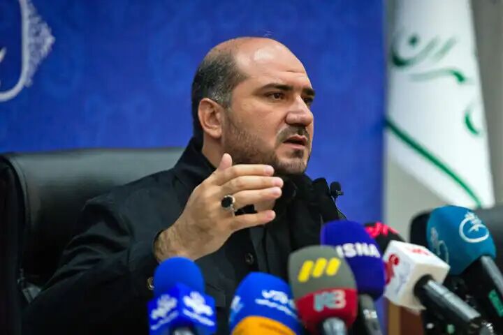 دشمن از دیپلماسی مقتدرانه جلیلی میترسد دشمن از دیپلماسی مقتدرانه جلیلی میترسد