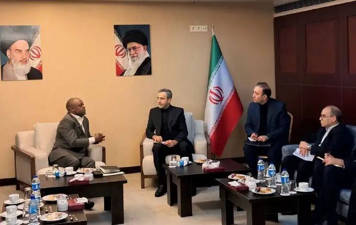باقری بر لزوم نقش آفرینی فعال و مبتکرانه سازمان «دی-۸» تاکید کرد باقری بر لزوم نقش آفرینی فعال و مبتکرانه سازمان «دی-۸» تاکید کرد