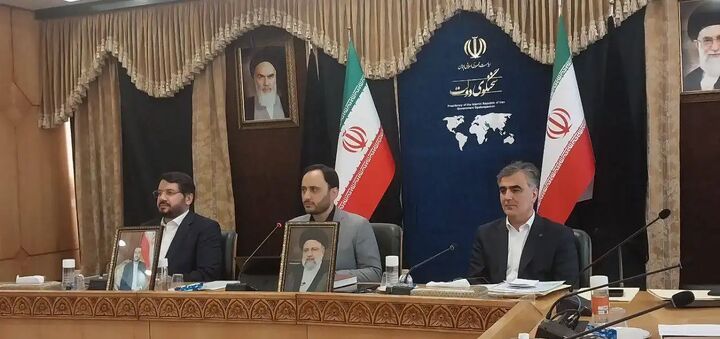 نرخ رشد ناخالص داخلی در دوران دولت سیزدهم از میانگین تمام دوره های قبل بسیار بالاتر است نرخ رشد ناخالص داخلی در دوران دولت سیزدهم از میانگین تمام دوره های قبل بسیار بالاتر است