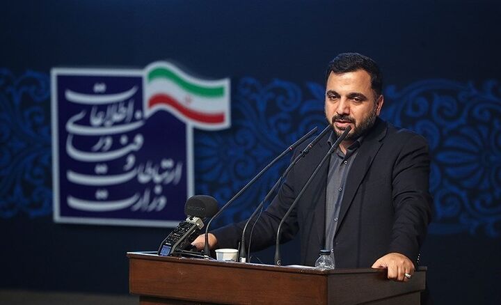 ۸ میلیون خانوار ایرانی زیر پوشش فیبرنوری قرار گرفتند ۸ میلیون خانوار ایرانی زیر پوشش فیبرنوری قرار گرفتند