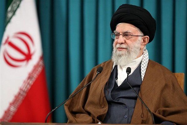 ۷ مرداد؛ مراسم اعطای حکم رئیسجمهور چهاردهم توسط رهبر معظم انقلاب اسلامی ۷ مرداد؛ مراسم اعطای حکم رئیسجمهور چهاردهم توسط رهبر معظم انقلاب اسلامی