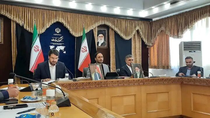 ۵۶۰ هزار واحد مسکونی تحویل مردم شده است ۵۶۰ هزار واحد مسکونی تحویل مردم شده است