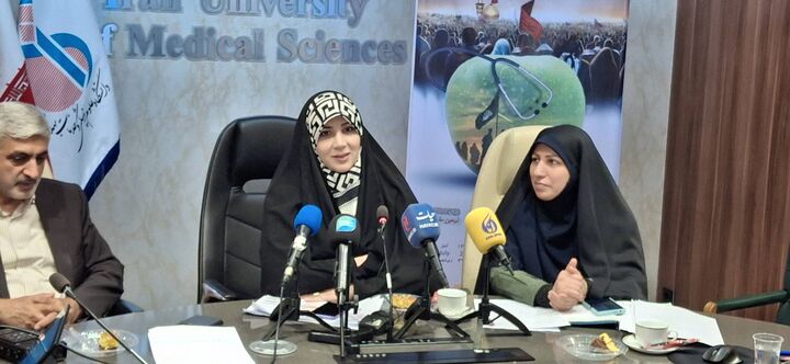 اندیشیده شدن تمهیدات لازم برای شیوع احتمالی بیماریهای واگیر در اربعین اندیشیده شدن تمهیدات لازم برای شیوع احتمالی بیماریهای واگیر در اربعین