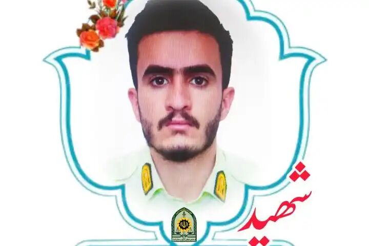 برگزاری مراسم تشییع شهید مدافع امنیت در شادگان برگزاری مراسم تشییع شهید مدافع امنیت در شادگان