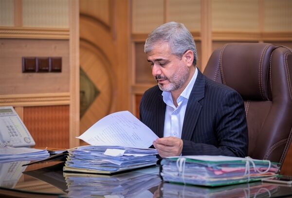 پیرترین زندانی اوین با ۹۳ سال سن در انتظار تعیین تکلیف پیرترین زندانی اوین با ۹۳ سال سن در انتظار تعیین تکلیف