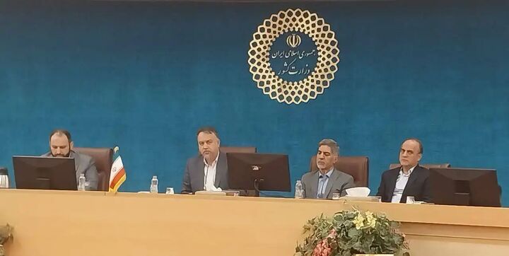 اخذ رأی در انتخابات کاغذی است/ انتخابات راس ساعت ۸ صبح جمعه آغاز می شود  اخذ رأی در انتخابات کاغذی است/ انتخابات راس ساعت ۸ صبح جمعه آغاز می شود