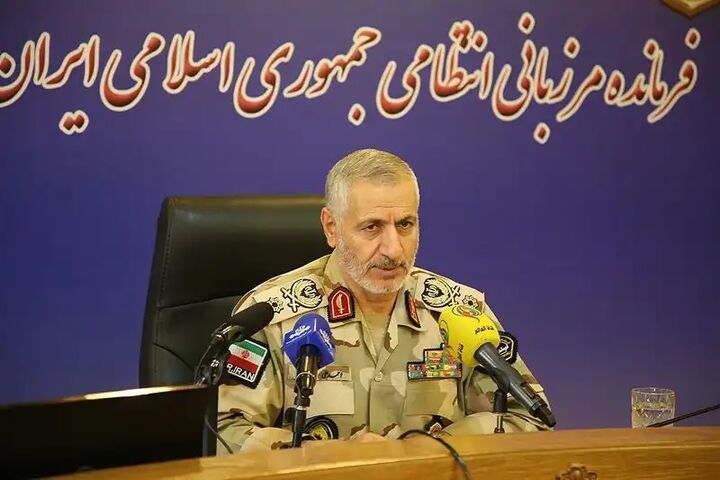 انهدام باند قاچاق موادمخدر در مرزهای جنوب شرق انهدام باند قاچاق موادمخدر در مرزهای جنوب شرق