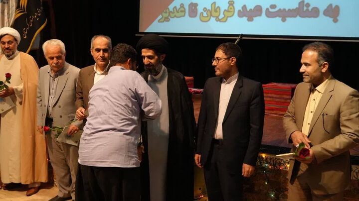 ۲۱۰ زندانی در کردستان آزاد شدند ۲۱۰ زندانی در کردستان آزاد شدند