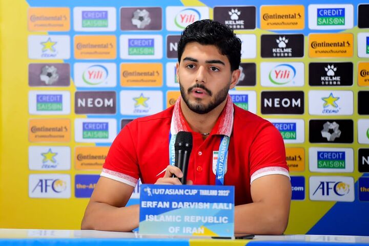 کار نیمهتمام خود در نوجوانان را اینجا تمام میکنیم کار نیمهتمام خود در نوجوانان را اینجا تمام میکنیم