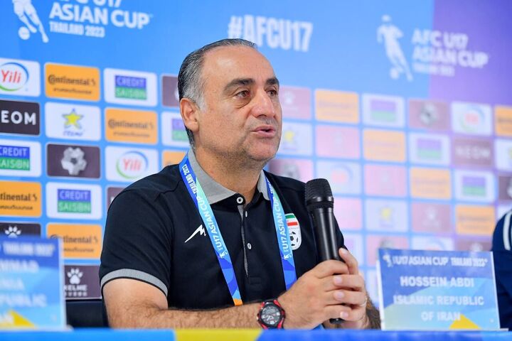 وقتی ژاپن را میبریم یعنی میتوانیم قهرمان آسیا شویم وقتی ژاپن را میبریم یعنی میتوانیم قهرمان آسیا شویم