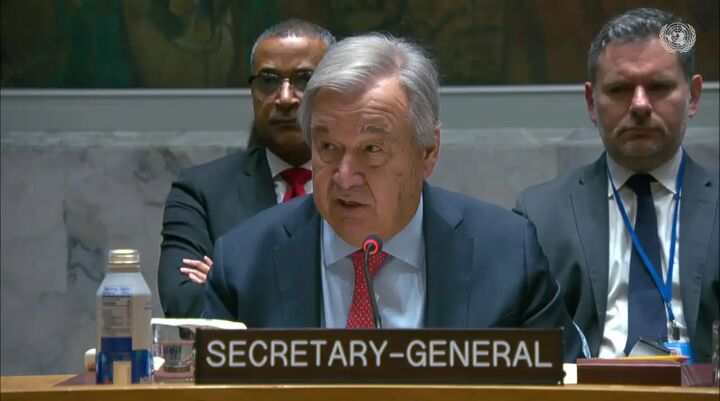 آمریکا معافیتهای نفتی را تمدید نکرده است/ همه راه گفتگو را در برجام دنبال کنند آمریکا معافیتهای نفتی را تمدید نکرده است/ همه راه گفتگو را در برجام دنبال کنند