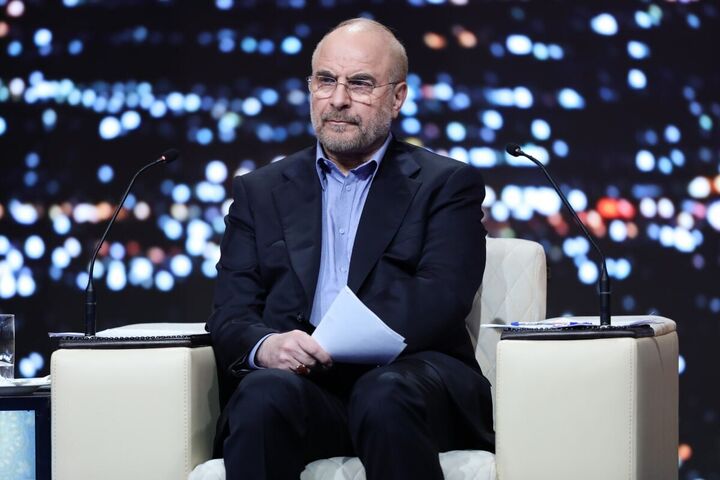 قالیباف: مردم آرامش ندارند و پریشان هستند قالیباف: مردم آرامش ندارند و پریشان هستند