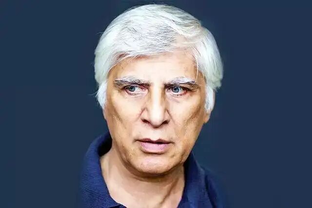 دعوت آکادمی اسکار از فیلمساز ایرانی دعوت آکادمی اسکار از فیلمساز ایرانی
