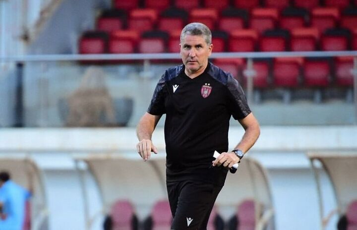 هرآنچه باید در مورد سرمربی جدید پرسپولیس بدانید هرآنچه باید در مورد سرمربی جدید پرسپولیس بدانید