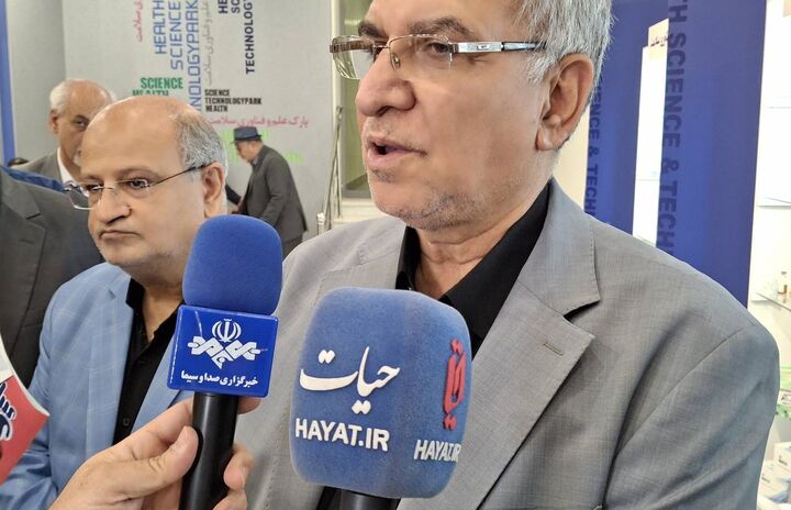 تجاریسازی ۷۴۰ محصول و ایجاد ۳۳۵ پتنت جدید در کشور/ ۱۱۴ مرکز نوآوری در کشور راهاندازی شد تجاریسازی ۷۴۰ محصول و ایجاد ۳۳۵ پتنت جدید در کشور/ ۱۱۴ مرکز نوآوری در کشور راهاندازی شد